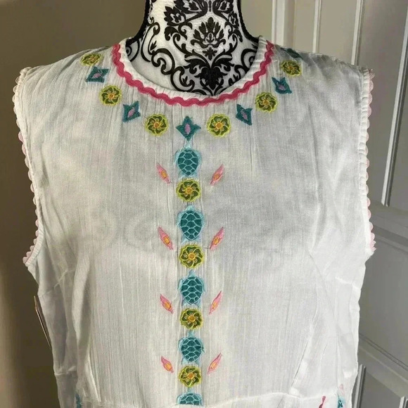 Simply Southern Sheath Dress NWT - Picture 2 of 7